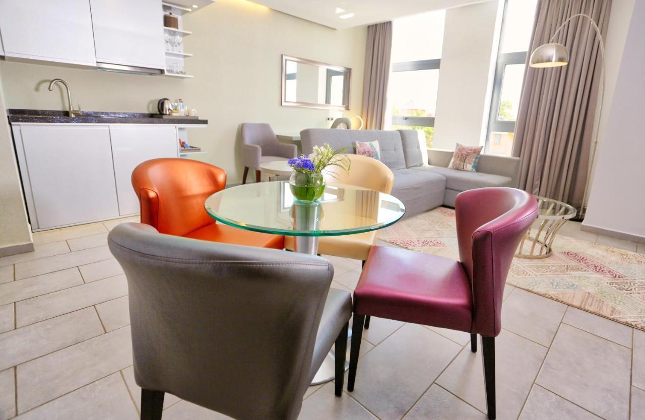 Hotel Le Fred à Tananarive Extérieur photo