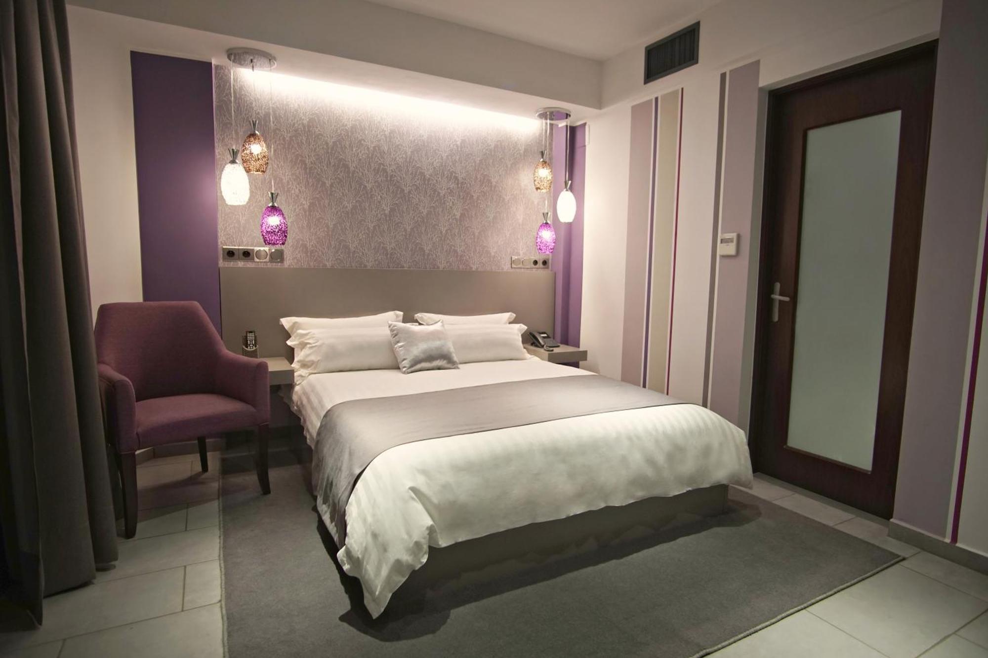 Hotel Le Fred à Tananarive Extérieur photo